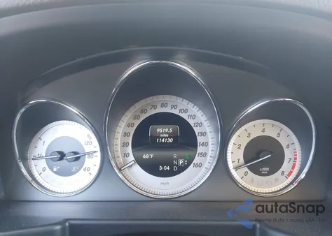 2015 Mercedes-Benz Glk 350 z USA, uszkodzony, nr VIN WDCGG5HB0FG437570